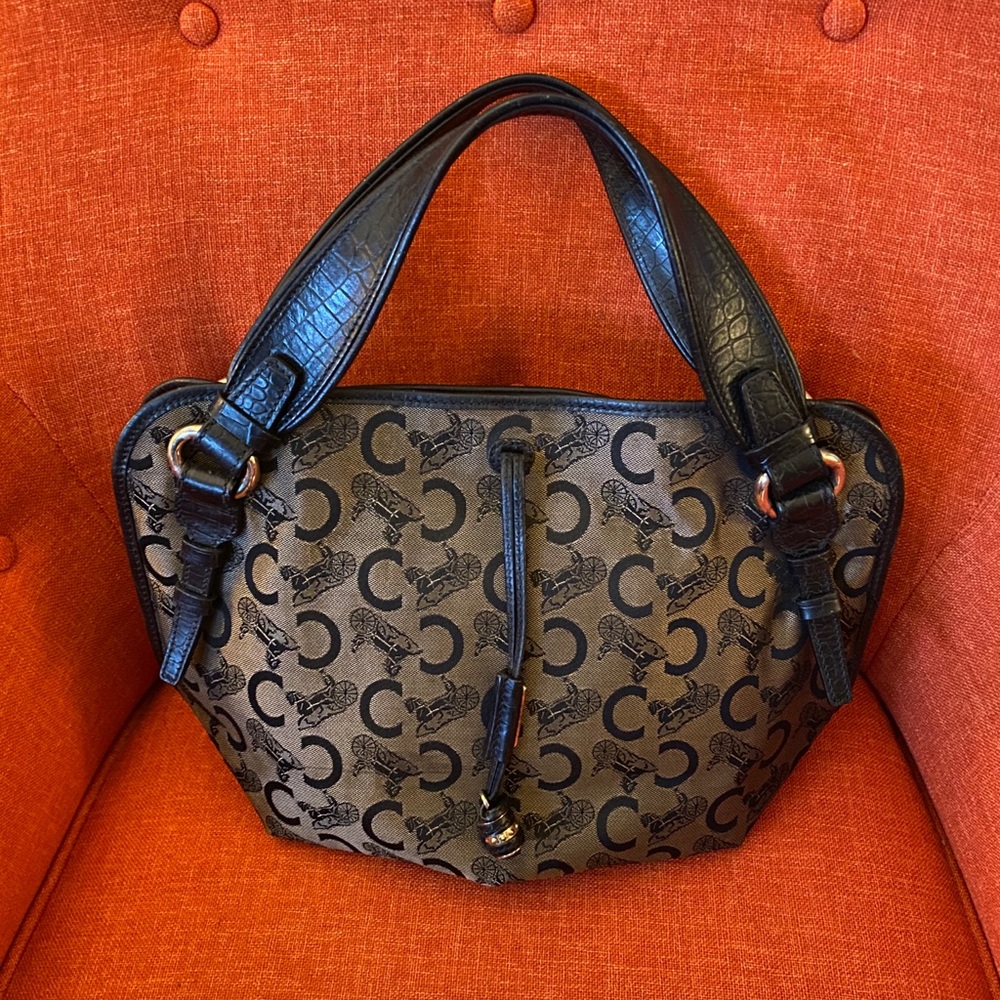 Celine Bitter sweet bag